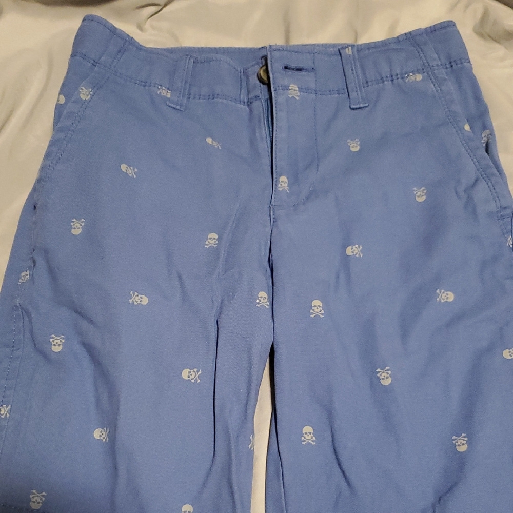 Arizona Jean Co. Kids Classic Fit Shorts